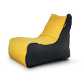 MENGZAN Living Room Bean Bag Puff Seat