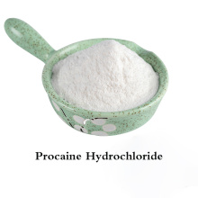 Anti-aging api solubility Procaine Hydrochloride powder