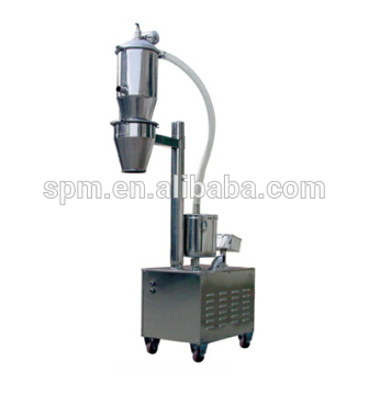 ZKS Series Vacuum Loading Machine