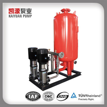 QKY China Wholesale Fire Fighting Water Supplying Pump