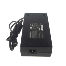 فيوجيٽسو لاءِ 160W 20V-8A ليپ ٽاپ چارجر پورٽبل اڊاپٽر