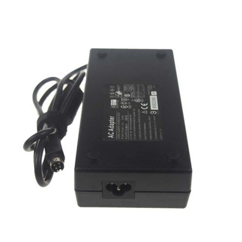 160W 20V-8A Cargador portátil Adaptador portátil para Fujitsu