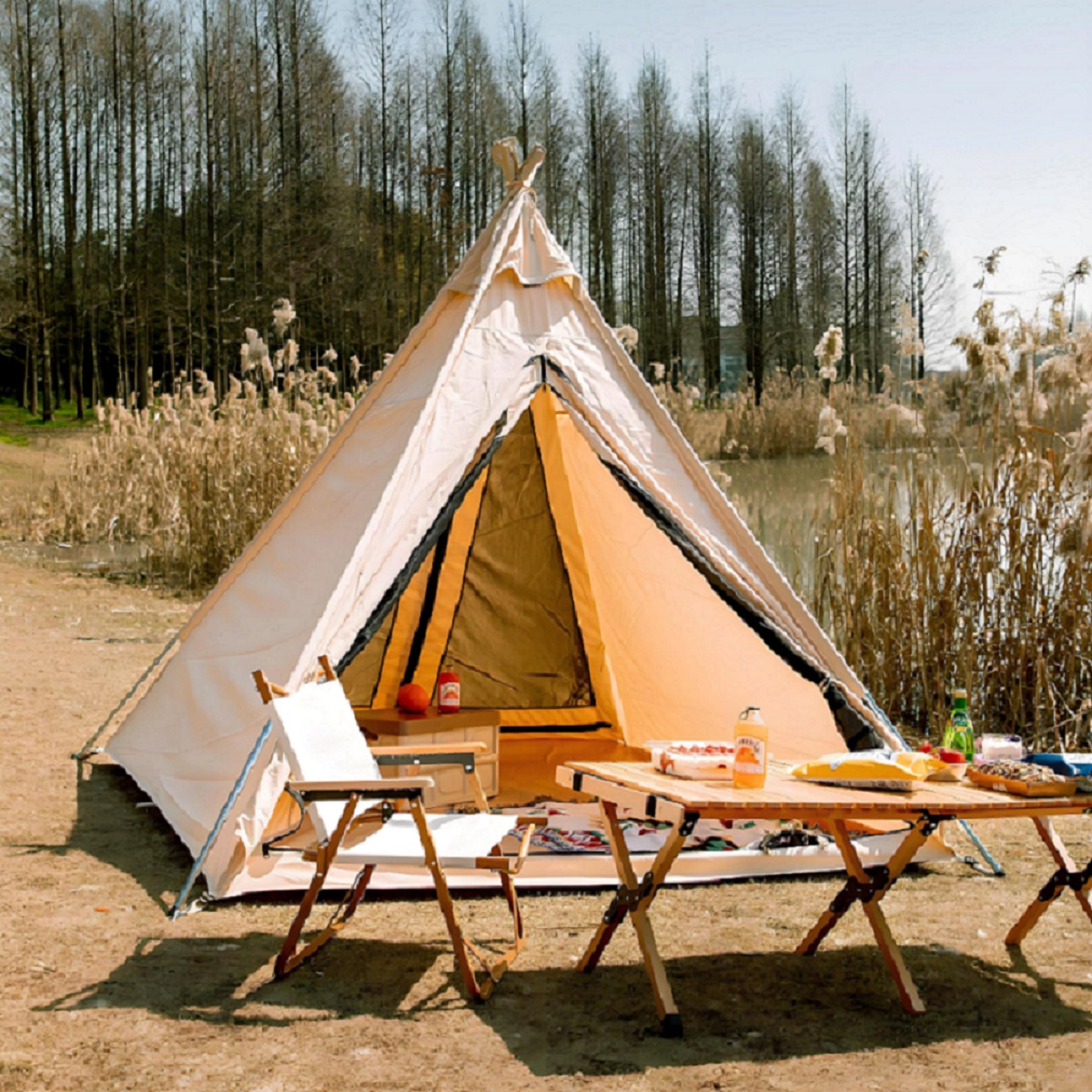 Tienda 1 (2) tent 1 (2)