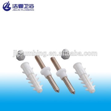 toilet repair bolt kits