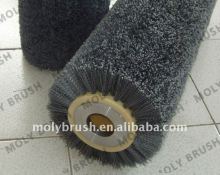 120mm-2100 roller brush,abrasive roller brush
