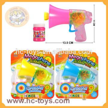 Hot Bubble Gun, Friction Bubble Gun, Bubble Toys, Horn Bubble Gun, Trumpet Bubble Gun Toys