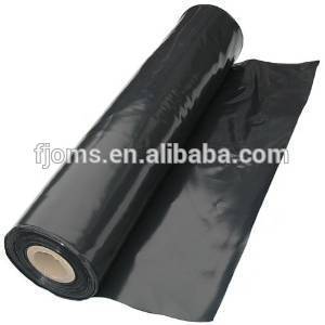 Geomembrane pond liners