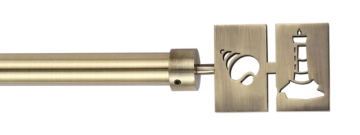 High-end Curtain Rod hardware