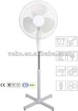 16" Stand Fan with ROHS