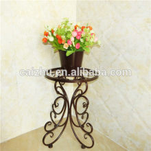 Garden indoor flower planter shelf rack