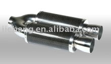 Muffler Tip JB-MT-002