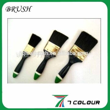 Painting Brushes For Wall,Plastic Handle Painting Brushes For Wall