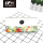 Custom tropical touch style cute PU pencil case