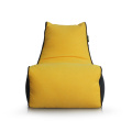 MENGZAN Living Room Bean Bag Puff Seat