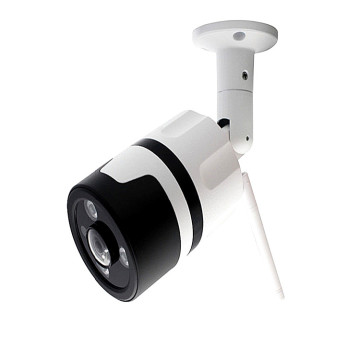 Super Waterproof Outside HD 2MP CCTV IP Camera