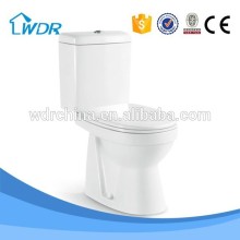 Promotional item bathroom ceramic toilet bowl price