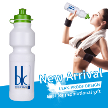 Wholesale 750ml Drinking Bottles Plastic