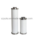 Stainless Steel Compressed Air Filter Element