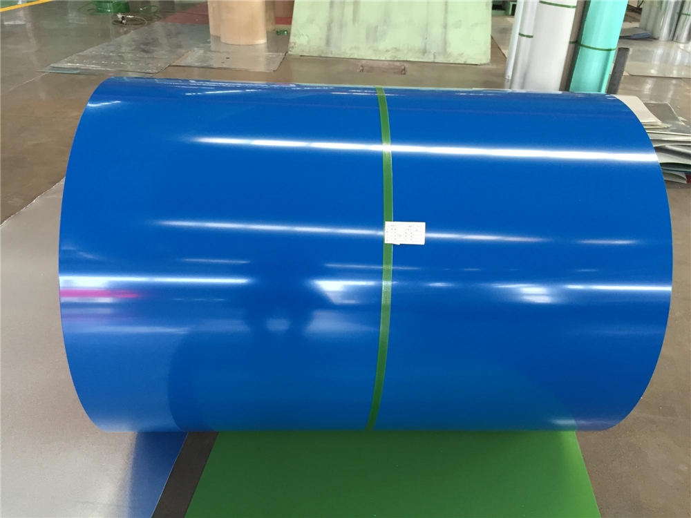 prepainted galvanized iron sheet / ppgi coil /gi steel coil for sale