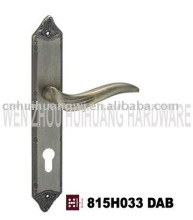 815H033 DAB construction hardware