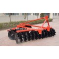 Jualan panas tengah tugas tarik jenis ce rotary disc harrow