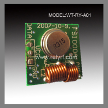 Without Encoder Transmitter Module (WT-RY-A01)