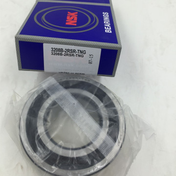 NSK ball bearing 6207 du 35x72x17 Sealed deep groove ball bearings 6207 du