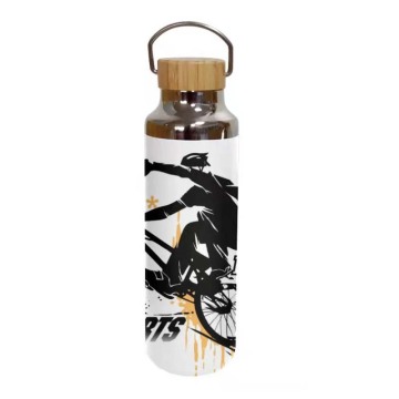 Bottle water cup cooling customization water cup thermos