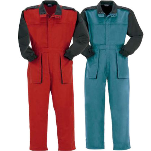 Women's Retardant Workwear Long Sleeve