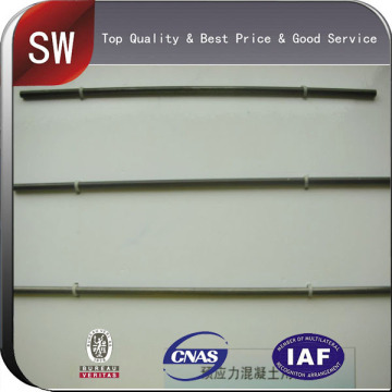 PC wire high tensile indented pc wire