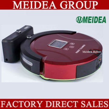 Hardfloor Robotic Vacuum Cleaner, Vacuum Cleaner Robot