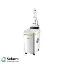 Multi-scene adaptable shower machine