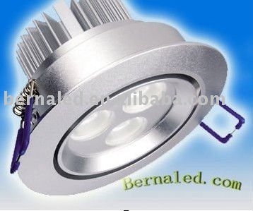 led downlight 3W