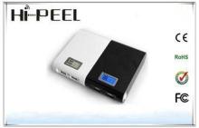 10000mAh 2.1A External Backup Battery Pack For Smart Device