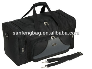 expandable travel bag