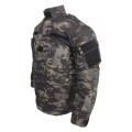 Camo OEM Lead Outdoor Camouflage ACU Uniforme tactique