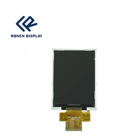 Ronen 2.8 Inch 320*240 TFT LCD Screen 280CD/M2 Small Mobile Display