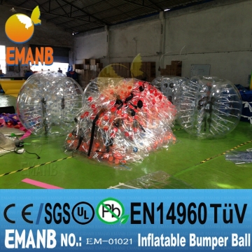 body bumpers inflatable 70 USD inflatable orb, inflatable ball suit, inflatable ball costume