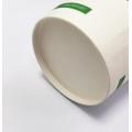 10oz Compostable Disposable Coffee Tea Paper Hot Cups