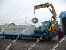 Roofing tile Building Machine/curving roof machine