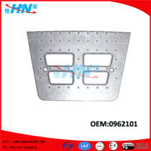 Daf CF Auto Parts Lower Footstep Grille 0962101