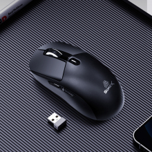 Top High-Quality 1000Hz Return Rate Wired Computer Mice Brands