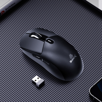 Top High-Quality 1000Hz Return Rate Wired Computer Mice Brands