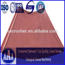 Good quality 2YK Vibrating screen meshes for sale, vibrating meshes with best price