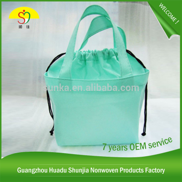 Promotion Cheap Insulated Lunch Cooler Bag Insulated Cooler Bag Fabric