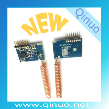 Fsk, Gfsk, Msk, Ook Wireless Transceiver Module