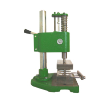 Advanced Environmental Backflow Cone Incense Making Machine