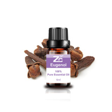 Highly Quality Eugenol Clove Oil Methyl Eugenol