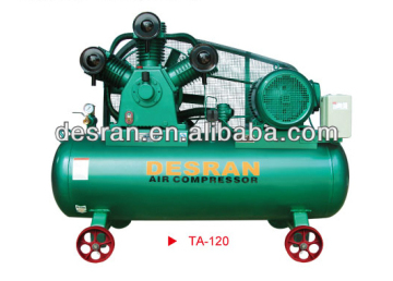 4 kw/ 5hp Desran piston air compressor HTA-80