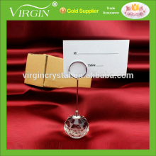 Wholesale Wedding occasion and party decoration event&party item type place name card holder